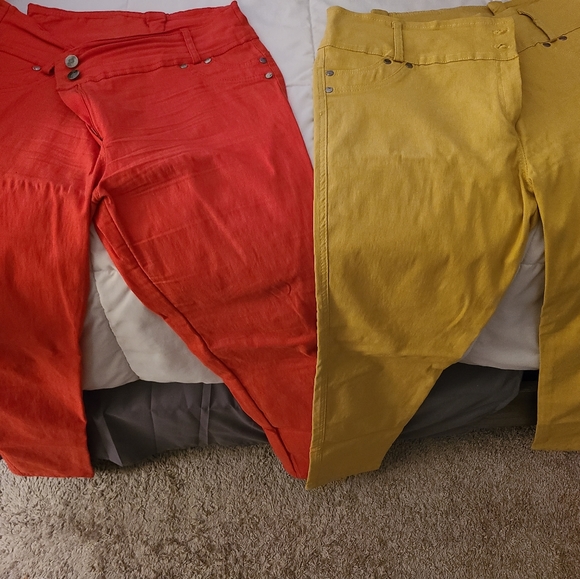 SOLD.....Pants - Picture 1 of 3